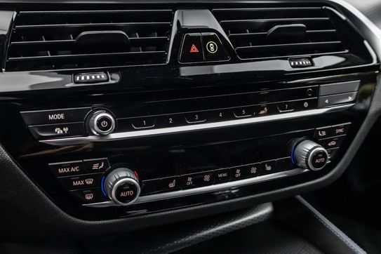 BMW Seria 5 520D Xdrive Mhev m Sport Sport