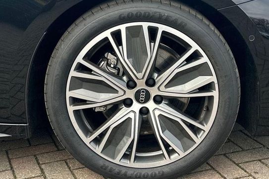 Audi A5 TFSI S line Avant