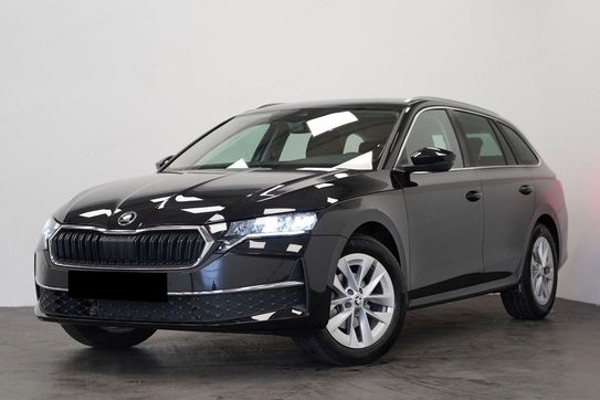 Skoda Octavia Selection 1.5 TSI mHEV DSG
