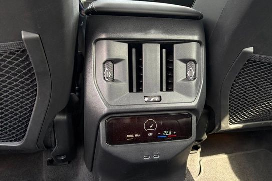 BMW X3 xDrive30e PHEV aut