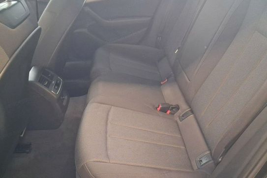 Audi A4 35 TFSI S Line