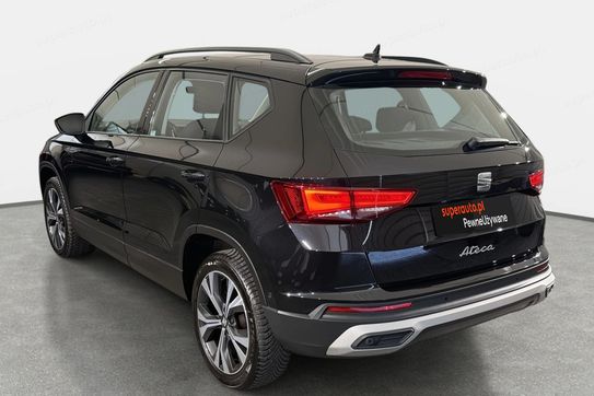Seat Ateca 1.5 TSI DSG