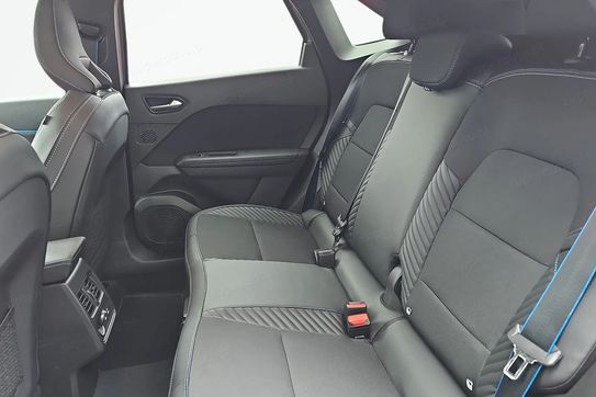 Renault Symbioz 1.8 e-Tech Full Hybrid Esprit Alpine