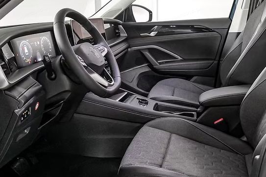 Volkswagen Tayron Life 2.0 TSI DSG 7 os.
