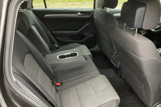 Volkswagen Passat 1.5 TSI EVO Business DSG