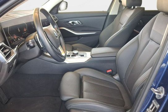 BMW Seria 3 320d xDrive mHEV aut