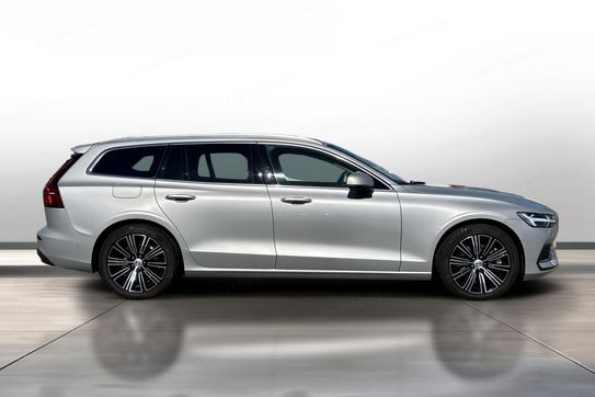 Volvo V60 T6 AWD Plug-In Hybrid aut