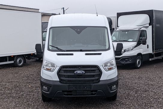 Ford Transit 350 L3H2 Trend Zabudowa Brygadowa