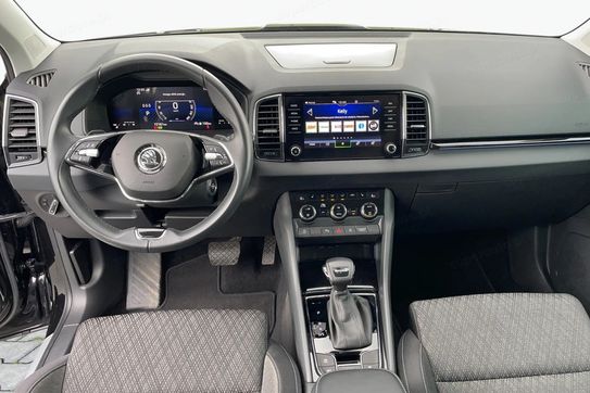 Skoda Karoq TSI ACT Style DSG