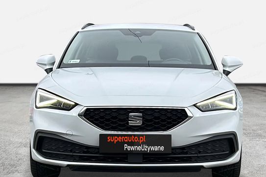 Seat Leon TSI Style