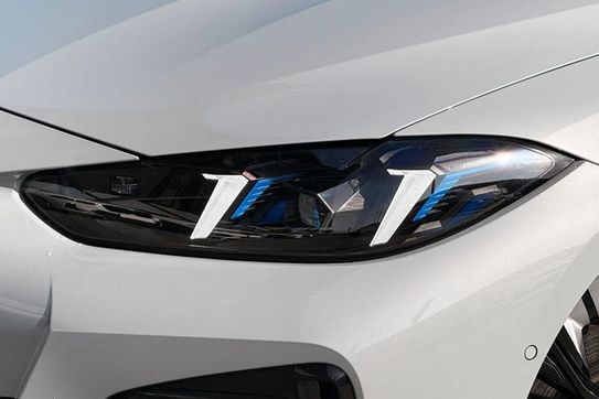BMW Seria 4 Gran Coupe 420d xDrive M Sport