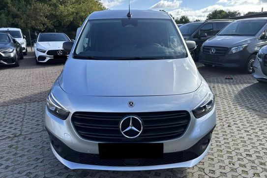 Mercedes Citan PRO 112 CDI L1H1