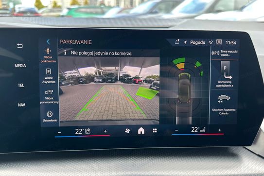 BMW Seria 2 Active Tourer 218i M Sport