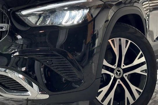 Mercedes GLA 200 Progressive