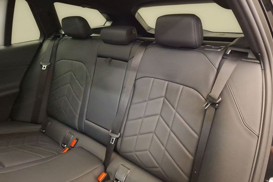BMW Seria 5 520d xDrive mHEV M Sport aut