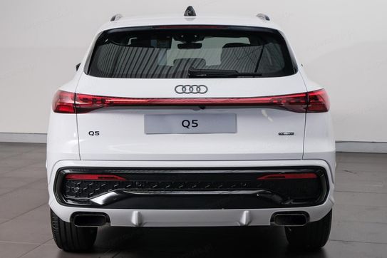 Audi Q5 e-Hybrid quattro S line