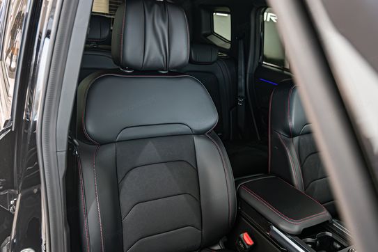 Jetour T2 2.0T 7DCT REAL TIME 4WD