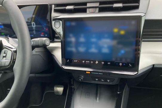 Ford Puma Premium 43.6 kWh