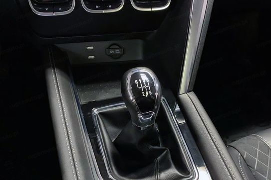 Baic Beijing 3 1.5T Luxury