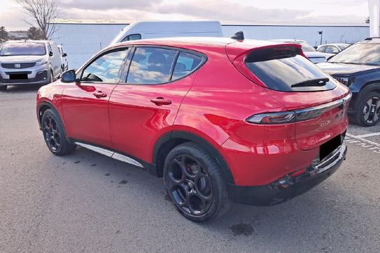 Alfa Romeo Tonale 1.5 Veloce