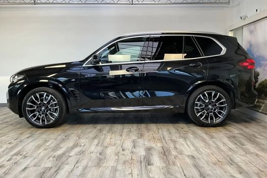 BMW X5 xDrive40i M Sport