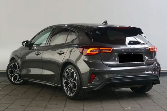 Ford Focus ST-Line X 1.0 EcoBoost