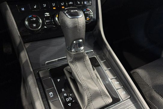 Skoda Superb 2.0 TDI SCR 4x4 Style DSG