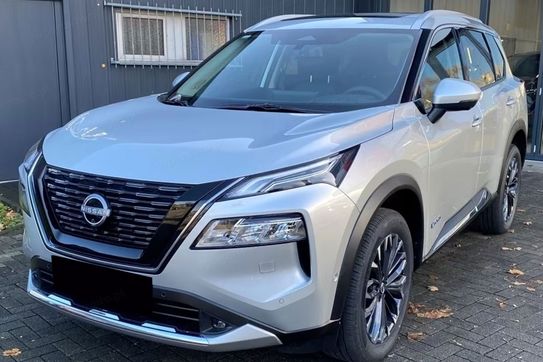 Nissan X-Trail Tekna e-POWER  2WD