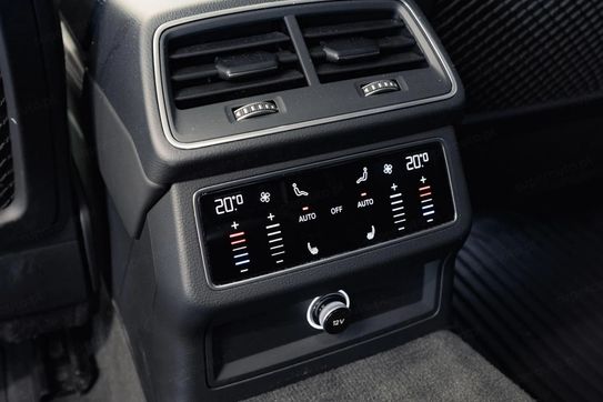 Audi A6 50 Tdi Mhev Quattro Sport Tiptronic