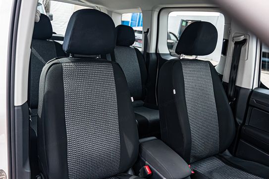 Volkswagen Caddy osobowy L1H1
