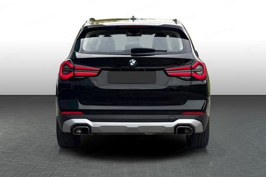 BMW X3 xDrive20i