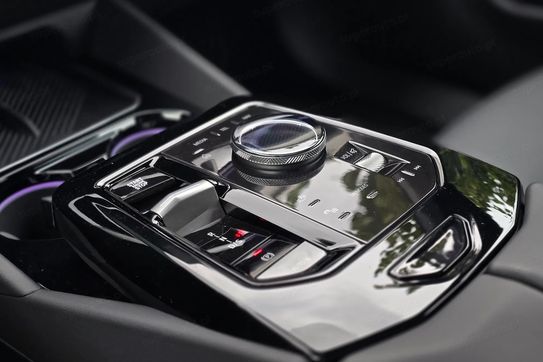 BMW Seria 5 520d xDrive M Sport