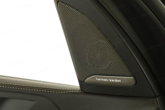 BMW X5 xDrive30d M Sport