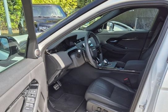 Land Rover Range Rover Evoque Evoque 2.0 D200 mHEV Dynamic SE
