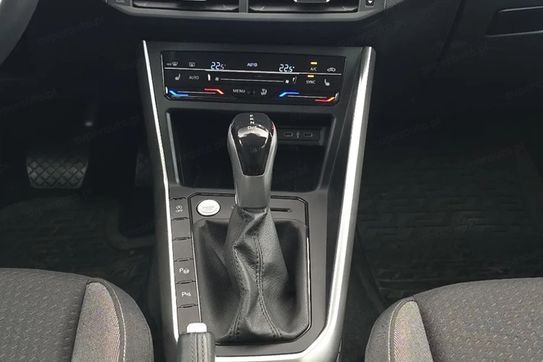 Volkswagen Taigo 1.0 Tsi Life Dsg