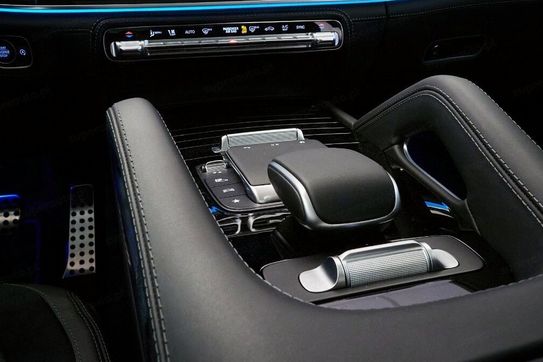 Mercedes GLS 63 AMG 4MATIC+