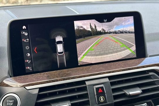 BMW X4 xDrive30i M Sport