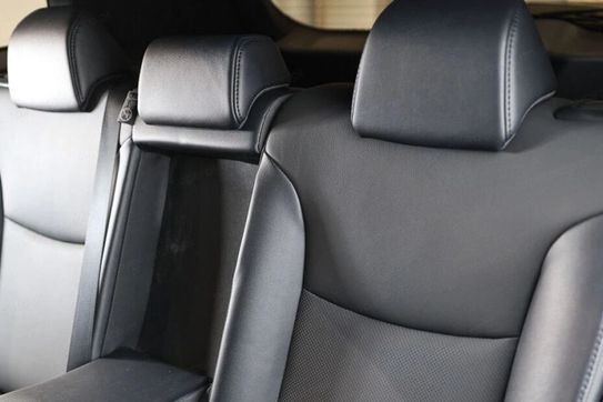 Toyota Corolla Cross 2.0 Hybrid Executive