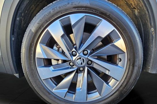 Skoda Kodiaq 2.0 TDI 4x4 Selection DSG