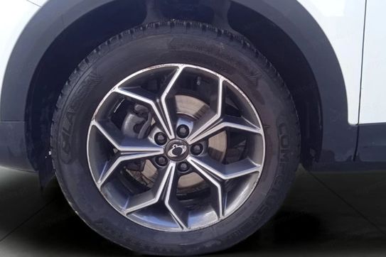 SsangYong Korando 1.5 T-GDI Quartz 2WD aut