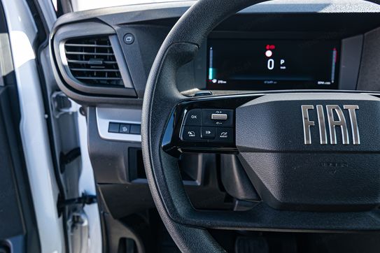 Fiat Scudo L2H1 AT8