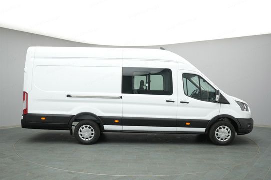 Ford Transit 350 L4H3 RWD Trend Zabudowa Brygadowa
