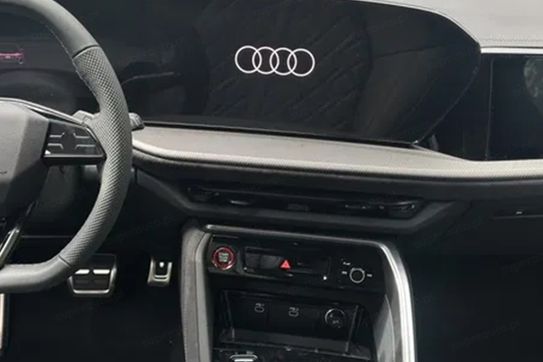 Audi Q5 TFSI quattro S line