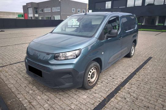 Fiat Doblo Cargo/Van XL L2H1
