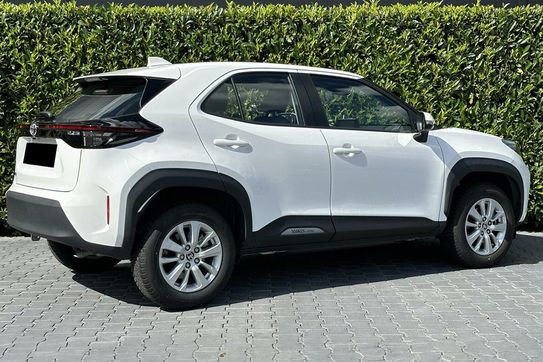 Toyota Yaris Cross Comfort 1.5 Hybrid