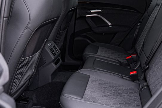 Audi Q5 TFSI quattro S line Sportback