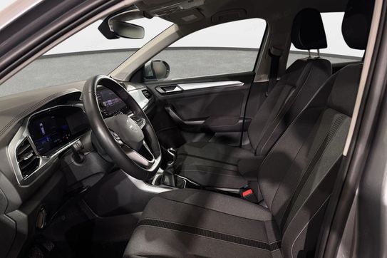 Volkswagen T-Roc 1.0 TSI