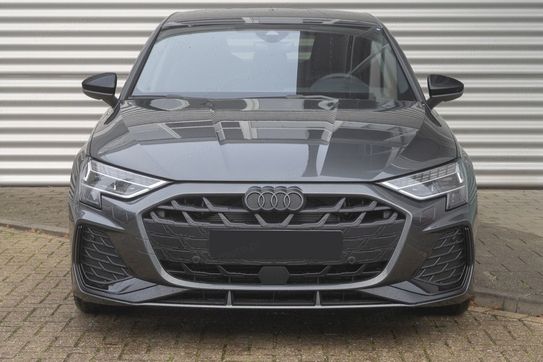 Audi A3 TFSI S Line Sportback