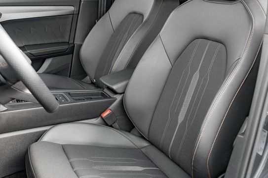 Cupra Formentor 2.0 TSI 4Drive DSG