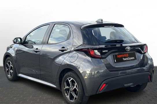 Toyota Yaris 1.0 Comfort